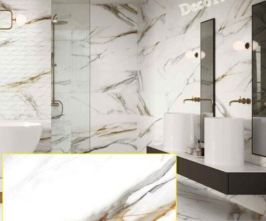 Фото Calacatta Gold Colorker