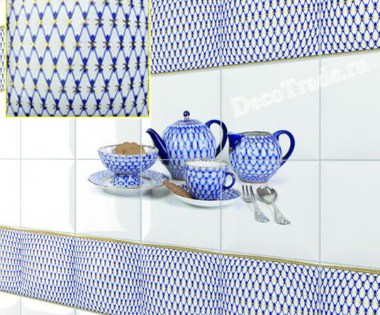 Фото Teapot Amadis