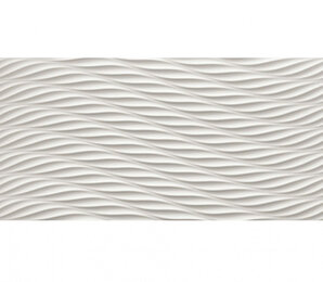 Фото 3D Twist White Matt 40x80 +29549 atlas-concorde-italy