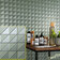 Arkshade Yellow Mosaico Q 30x30 +26725 фото3