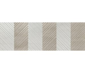 Фото 9542 Sakai Taupe Relieve Hiroki 30х90 Porcelanite Dos