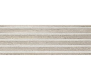 Фото 9542 Sakai Taupe Relieve Kimura 30х90 Porcelanite Dos