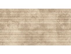 Плитка Aix 3D Row Beige 40x80 +33408