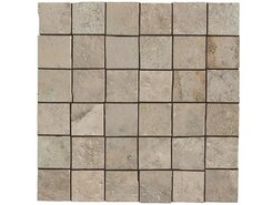 Aix Cendre Minibrick Tumbled 30x30 +33415