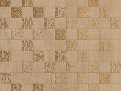 Плитка Mosaic Gold Vesta DW7MGV11 Декор 305х305