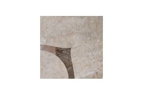 Фото Ang. CANYON MARRONE 15х15 Argenta Ceramica