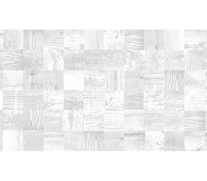 Фото настенная Altacera Wood White Regard White WT9RGD00 249х500 altacera