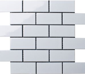 Фото Brick White Bonaparte