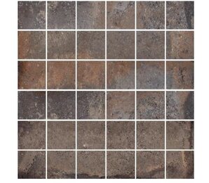 Фото СД035Р Мозаика ASTOR CONTEXT Shadow 30*30 (4,7*4,7) astor-ceramiche