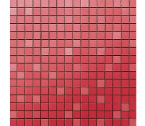 Фото Arkshade Red Mosaico Q 30x30 +26726 atlas-concorde-italy