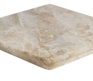 Фото Ang.SEA ROCK CARAMEL florentino 33*33 Mayor Ceramica