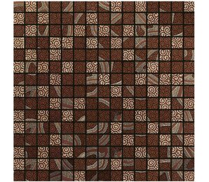 Фото Mos.PLENTY BROWN 30*30 D3123 Aleluia Ceramicas