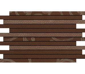 Фото Mos.PLENTY INFINITY BROWN 30*60 D3603 Aleluia Ceramicas