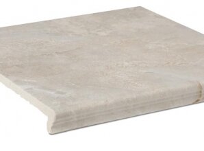 Фото Peld.SEA ROCK MARFIL florentino 31.6*33 (6pcs/box) Mayor Ceramica