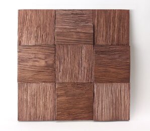 Фото quadro3d100k-6 geometrica