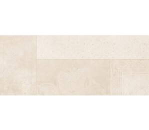 Фото Rev.DECOR COMPASS SAND Rect. 29x100 Ibero