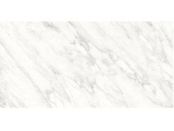 Плитка Argenta Ares Керамогранит White 60x120 полированный