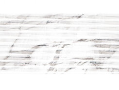 Плитка Carrara Lined White Shine RC 30x60 (1,44)