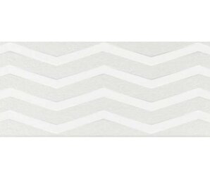 Фото Chalk Saw White 40x120 глазурованный матовый Argenta Ceramica