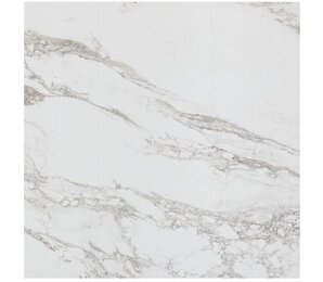 Фото Niro White 75x75 глазурованный глянцевый Pamesa Ceramica