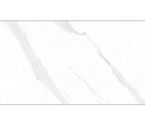 Фото Statuary Керамогранит Blanco 60x120 полированный Geotiles