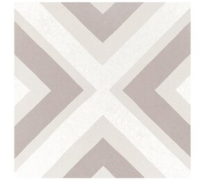 Фото Caprice Deco Square Pastel 20x20x0,9 натуральный Equipe