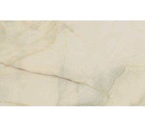 Фото Les Bijoux de Rex Onyx Blanche 60x120 полированный florim