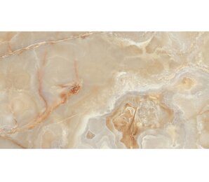 Фото Magnum Golden Onyx 120x280 полированный florim