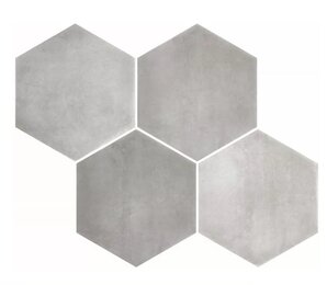 Фото SIX Cementine Grey 27x23x0,9 DurStone