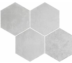 Фото SIX Saona Blanco 27x23x0,9 DurStone