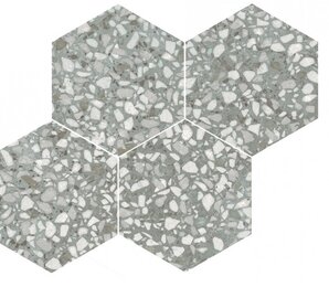 Фото SIX Terazzo Sage 27x23x0,9 DurStone