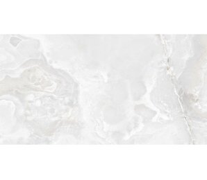 Фото White Onyx 60x120 сатинированная florim