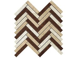 Force Blend Herringbone Mosaic