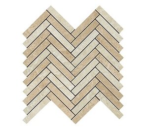 Фото Force Light Herringbone Mosaic Atlas Concorde