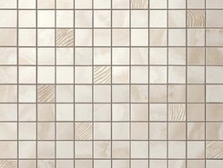 Плитка S.O. Pure White Mosaic / С.О. Пьюр Вайт Мозаика