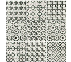 Фото Batik DECO BOSCO 10x10 bayker