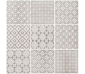 Фото Batik DECO PELTRO 10x10 bayker