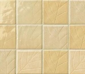 Фото Napoli CREMA MERGELLINA A-B-C Inserto 10x10 bayker