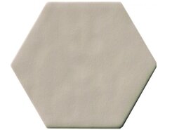 Плитка New Panal Hex CREAM 15X17