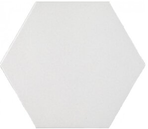 Фото White Hex25 21x25 Codicer