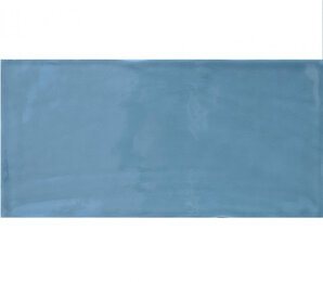 Фото Blue 12x25 Cifre Ceramica