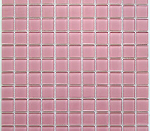 Фото Pink glass Bonaparte