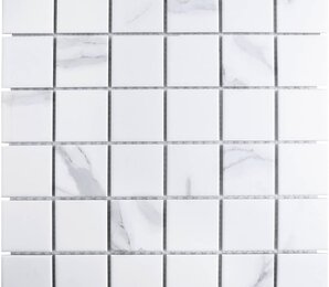 Фото Carrara Tetragon 48*48*6 bonum