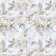 Elite Peonies Decor A+B 60x120 Matt фото3