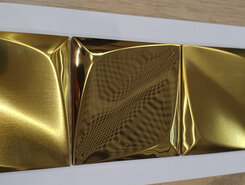 Origami Gold