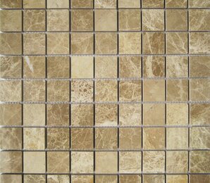 Фото Emperador Light POL 23x23x7 caramelle