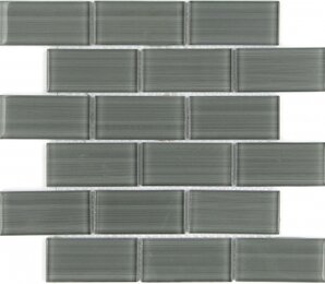 Фото Mattoni Grigio 50x100 caramelle