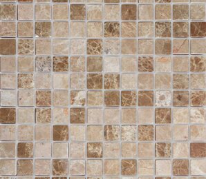 Фото Pietra Mix 4 MAT 23x23x4 caramelle