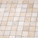 Art Travertino beige MAT 48x48x8 фото3