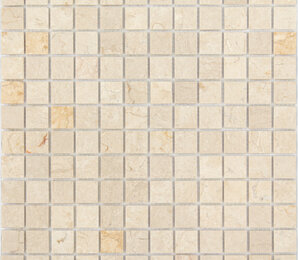 Фото Botticino MAT 23x23x4 caramelle